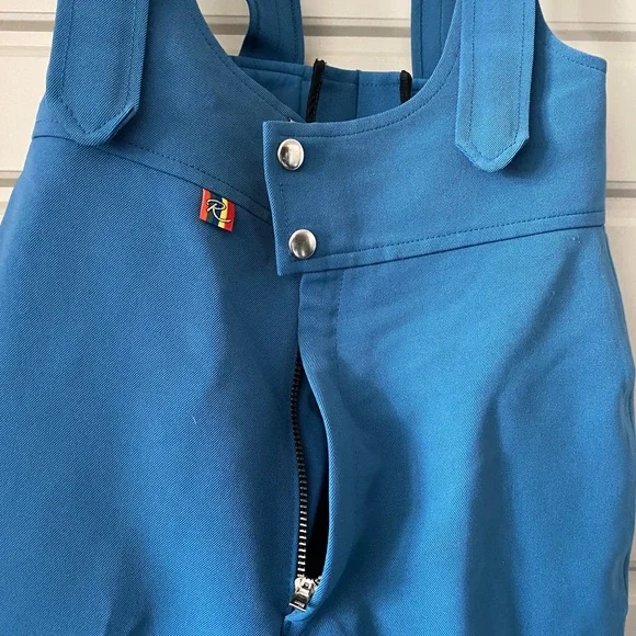 Vintage Robbe Ski Bibs - Picture 4 of 5
